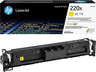 Image du produit HP 220X (Y)