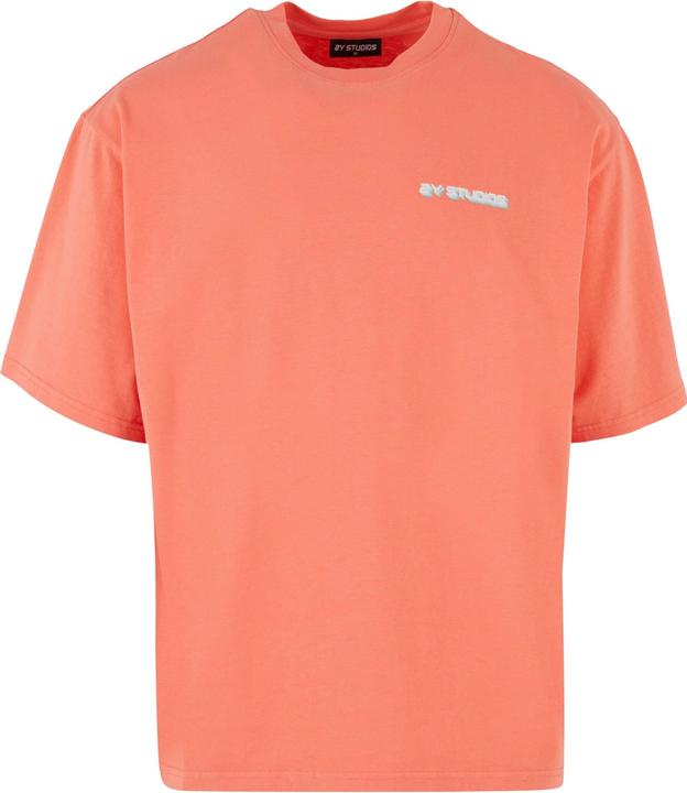 Actual product image Sony 2Y Good Vibes Only Oversize Tee - 119069 (L)
