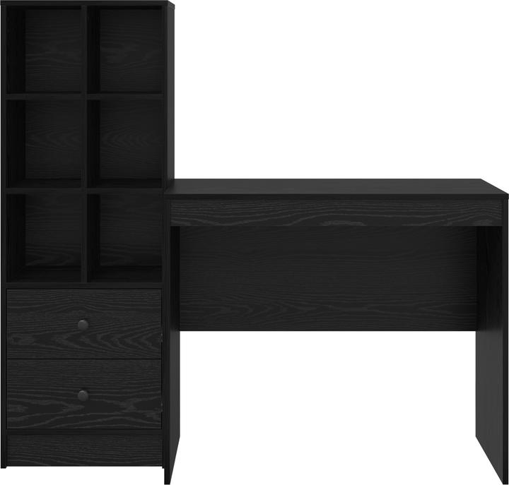 Produktbild vidaXL Schreibtisch (50 x 50 x 127 cm)