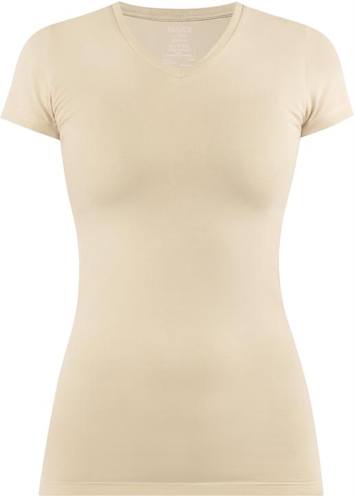 Immagine prodotto Normani T-shirt aderente con scollo a V Siena - 8691 (M)