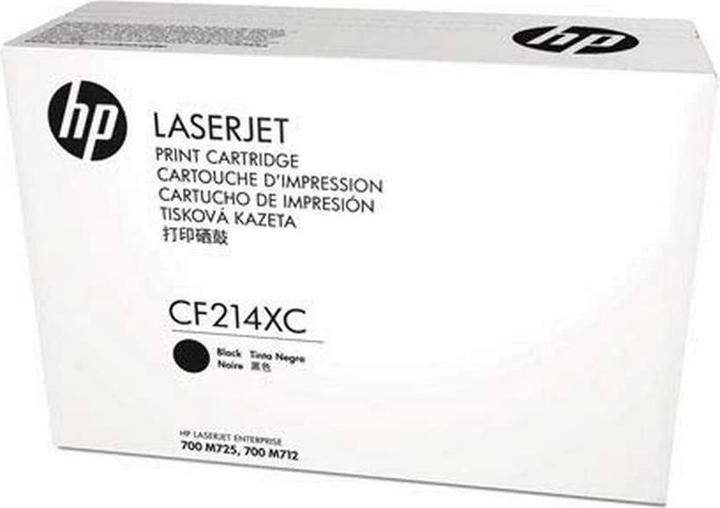 Actual product image HP 14x (FC)