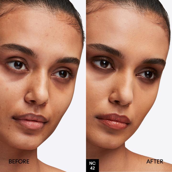 Produktbild MAC Cosmetics Studio Fix Tech Cream-To-Powder Foundation (nc42)