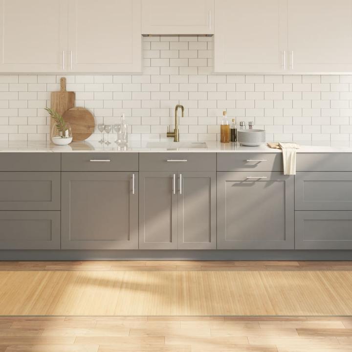 Actual product image VidaXL Kato (80 x 300 cm)
