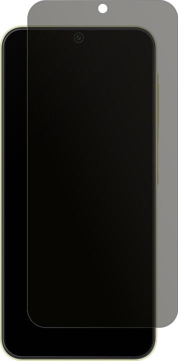 Actual product image Dipos Screen Protector 4-Way Privacy (1 Piece, Samsung Galaxy A25 5G)
