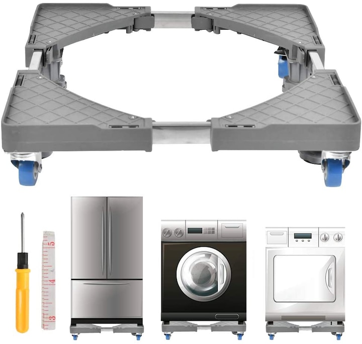 Image du produit Foccts Waschmaschinen-Untergestell