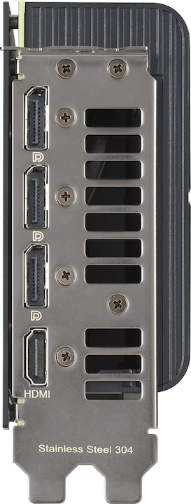 Actual product image ASUS ProArt GeForce RTX 4070 OC (12 GB)