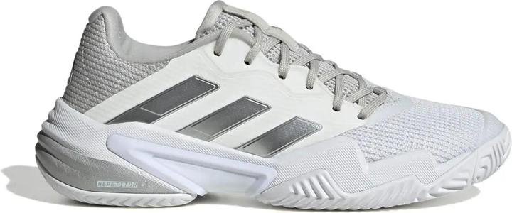 Immagine prodotto adidas Barricade 13 Ac White/Silver Woman (38 2/3)