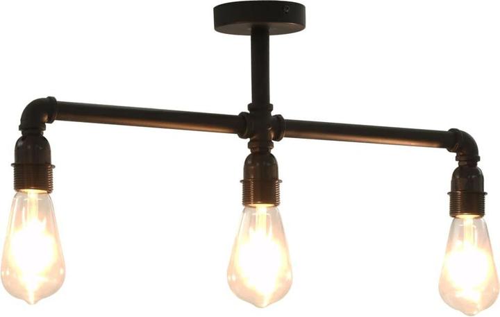 Produktbild vidaXL Deckenleuchte (E27)