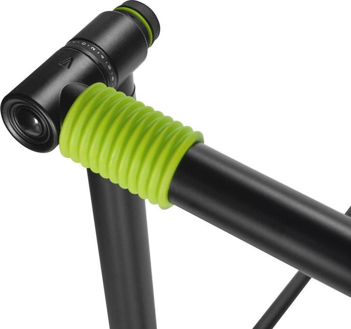 Image du produit Gravity KS AKS 01 B - Faltbarer Keyboardständer mit Scherenmechanismus (Clavier)