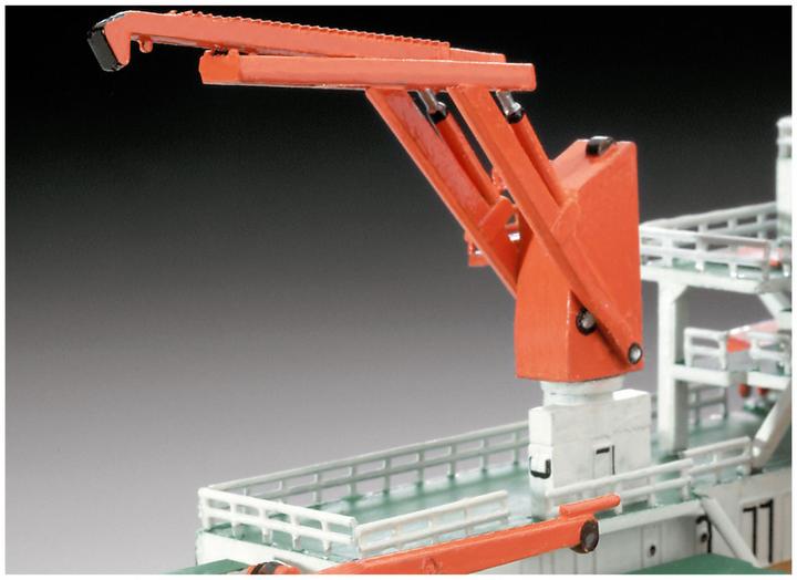 Produktbild Revell German Research Vessel Meteor