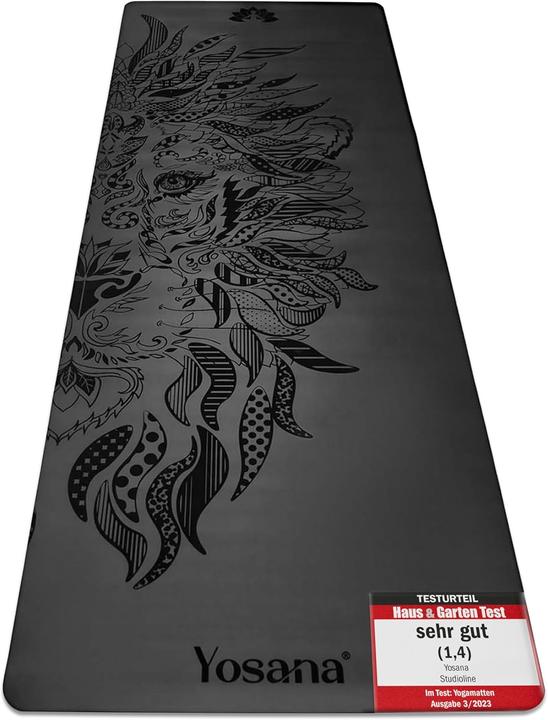 Produktbild Yosana Yogamatte