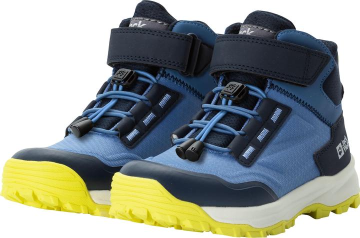 Actual product image Jack Wolfskin Cyrox Texapore Mid K (31)