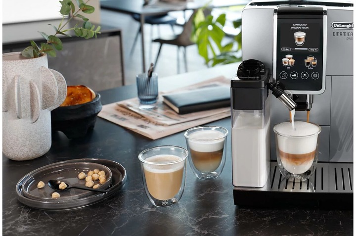 Produktbild De'Longhi Dinamica Plus