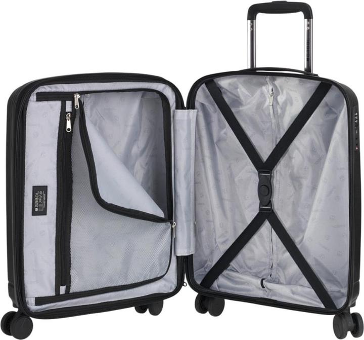 Image du produit Gabol Radar 4 Rollen Kabinentrolley 55 cm (40 l)