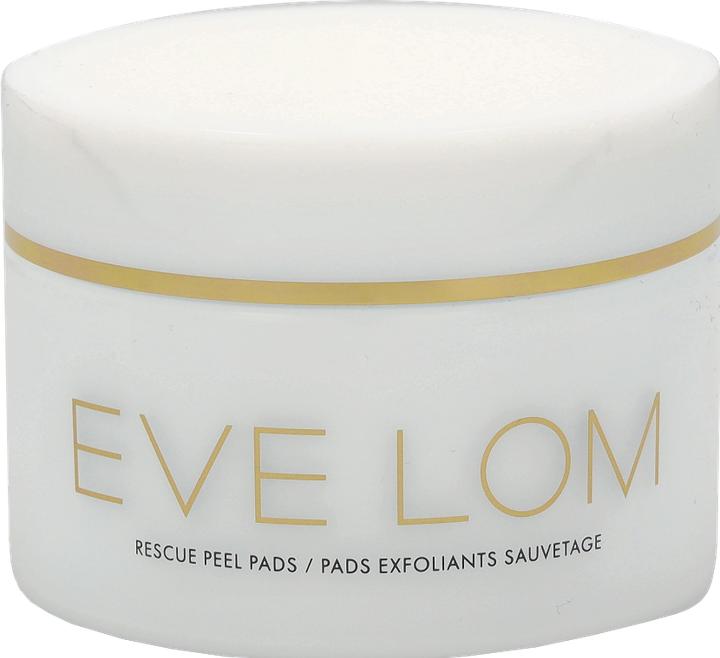 Produktbild Eve Lom Rescue Peel Pads (Reinigungspeeling)