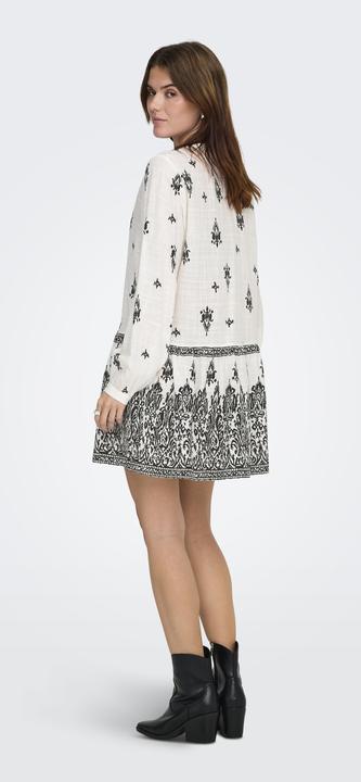 Image du produit Only ONLALMA Kurzes Kleid Kleid (M)