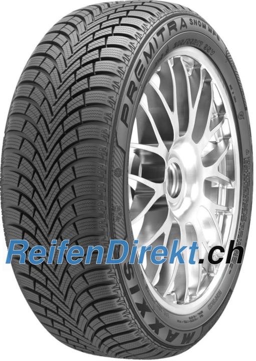 Produktbild Maxxis Premitra Snow WP6 (255/35R19 96V)