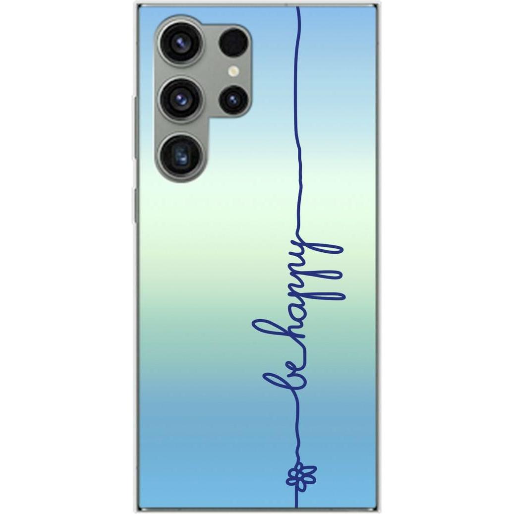 König Design Hülle Handy Schutz für Samsung Galaxy S23 Ultra Case Cover Tasche Bumper Etuis (Samsung Galaxy S23 Ultra), ...