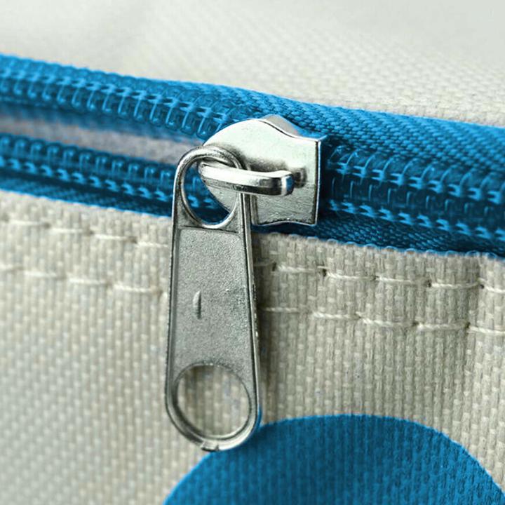 Image du produit Fresh & Cold Fresh&Cold - Sac à bandoulière thermique (bleu) (20 l)