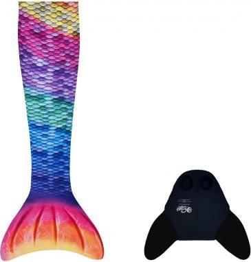 Produktbild Kuaki Mermaids Mermaid Tail (XXS)