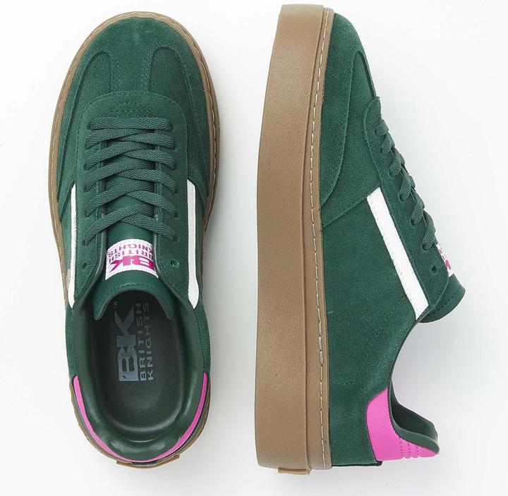 Image du produit British Knights Re-issue (41)