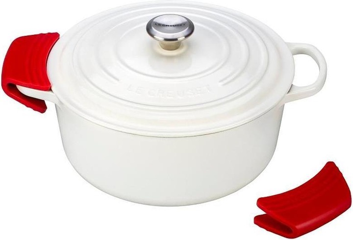 Produktbild Le Creuset Griffschutz (Kunststoff)