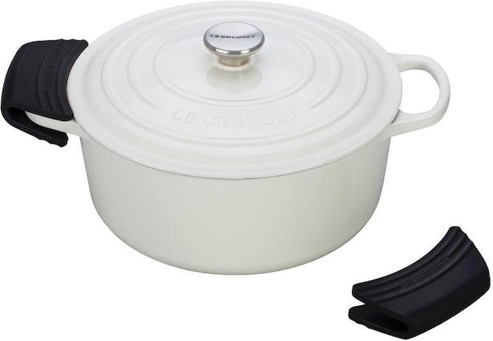 Produktbild Le Creuset Griffschutz (Kunststoff)