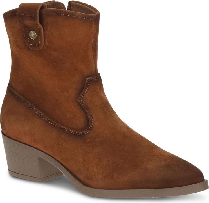 Nut suede