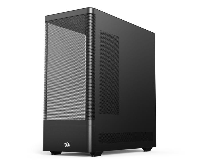 Actual product image Redragon GC-627 (mATX, ITX, ATX)