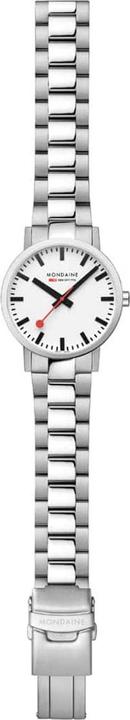 Produktbild Mondaine A660.30360.11SBJ SBB Classic (Analoguhr, Swiss Made, 40 mm)