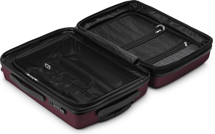 Produktbild Hauptstadtkoffer Mitte - Grosser Koffer Hartschale (102 l)