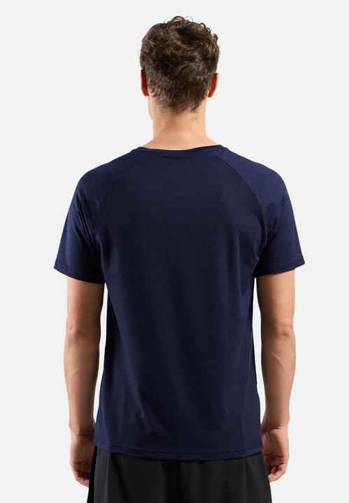 Actual product image Odlo T-Shirt Crew Neck S/S Active 365 (L)