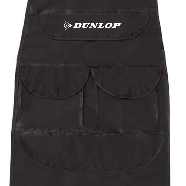 Actual product image Dunlop Back seat bag