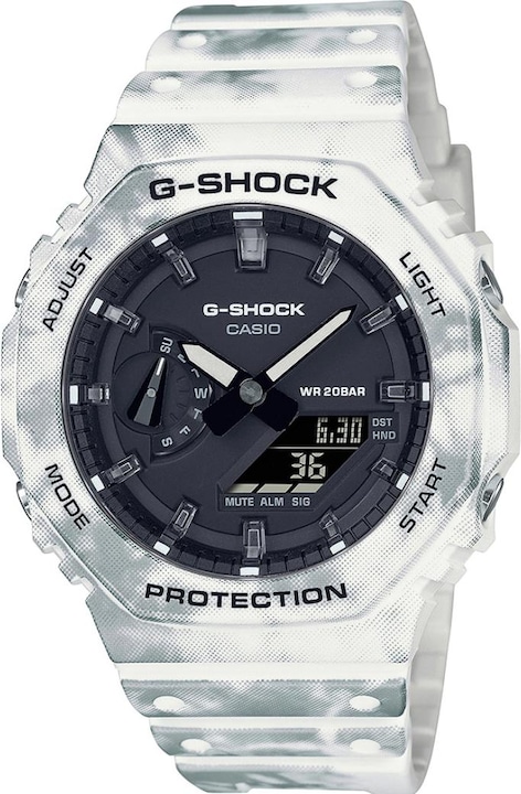 Casio G-Shock (Orologio sub, 45 mm)