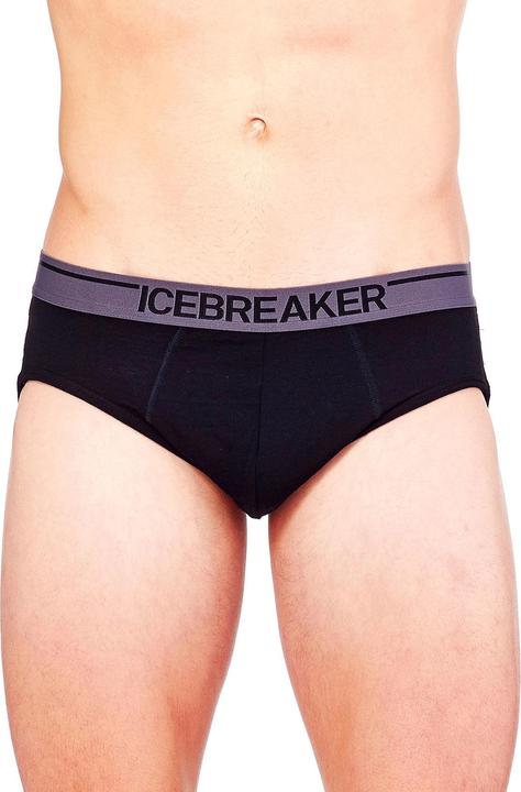 Produktbild Icebreaker Anatomica (XL)