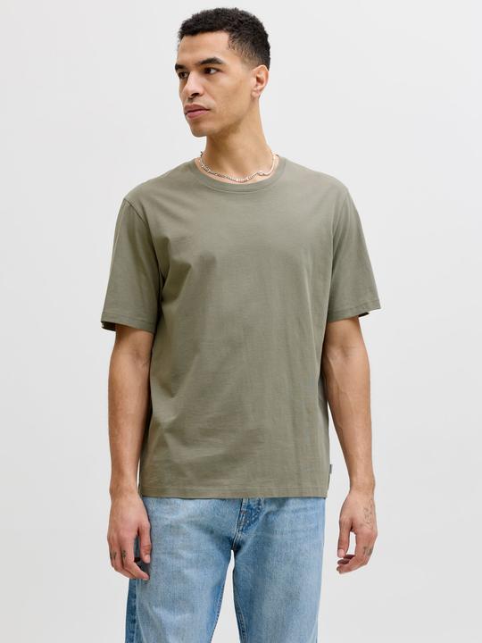 Produktbild Jack & Jones Jjeorganic Basic Tee Ss O-Neck Noos (S)
