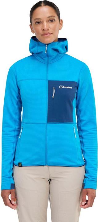 Immagine prodotto Berghaus Ridge-Hiker Kapuzenjacke für Jacket (44)
