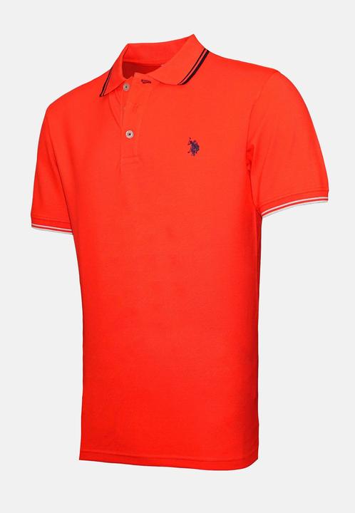 Immagine prodotto U.S. Polo ASSN. Camicia Polo BARNEY (M)