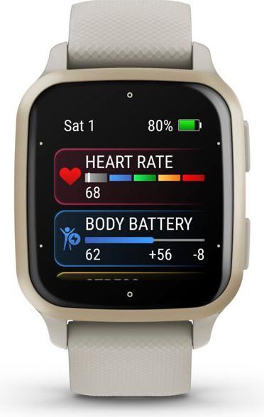 Produktbild Garmin Venu SQ 2 Music (40 mm)