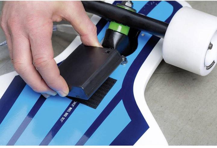 Image du produit Paulmann Bande LED (RGB, 80 cm, Intérieur)