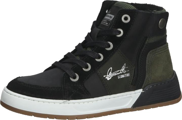 Actual product image Bullboxer Sneaker (34)