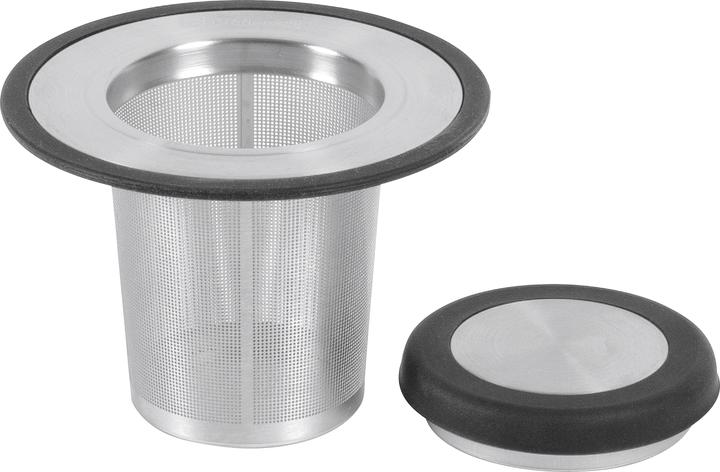 Produktbild Bredemeijer Teefilter