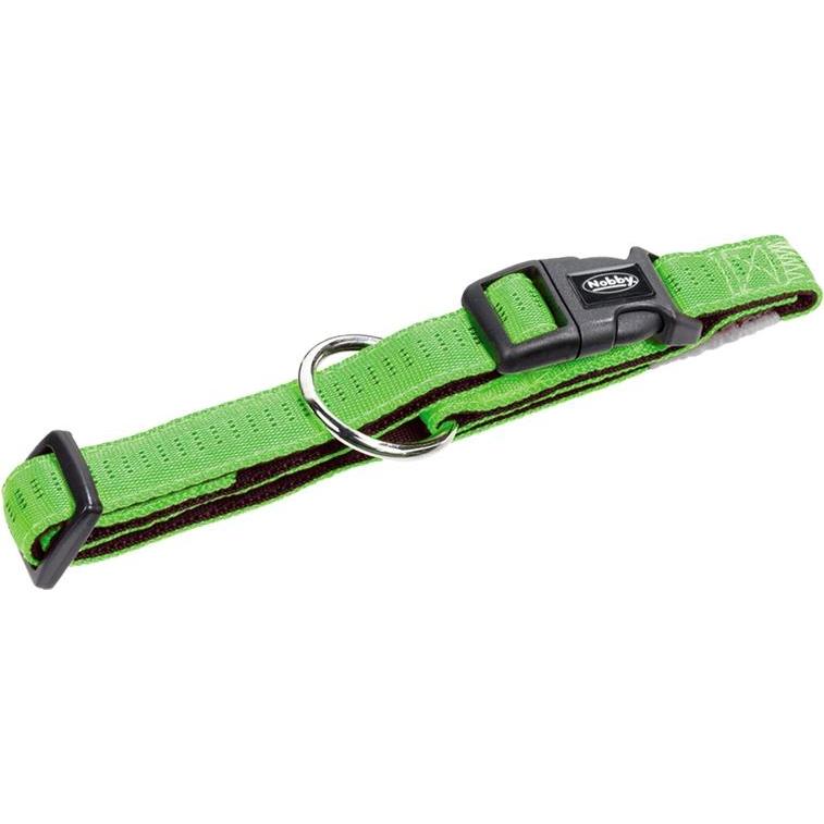 Thumbnail - Nobby Halsband Soft Grip (S, M, Hund, Allgemein), Halsband + Leine