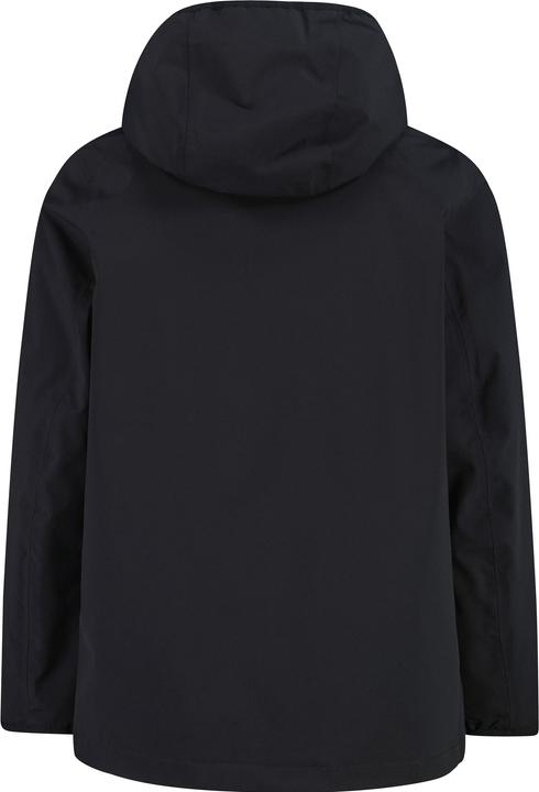 Produktbild CMP Campagnolo Kid's Jacket Fix Hood Clima Protect (140)