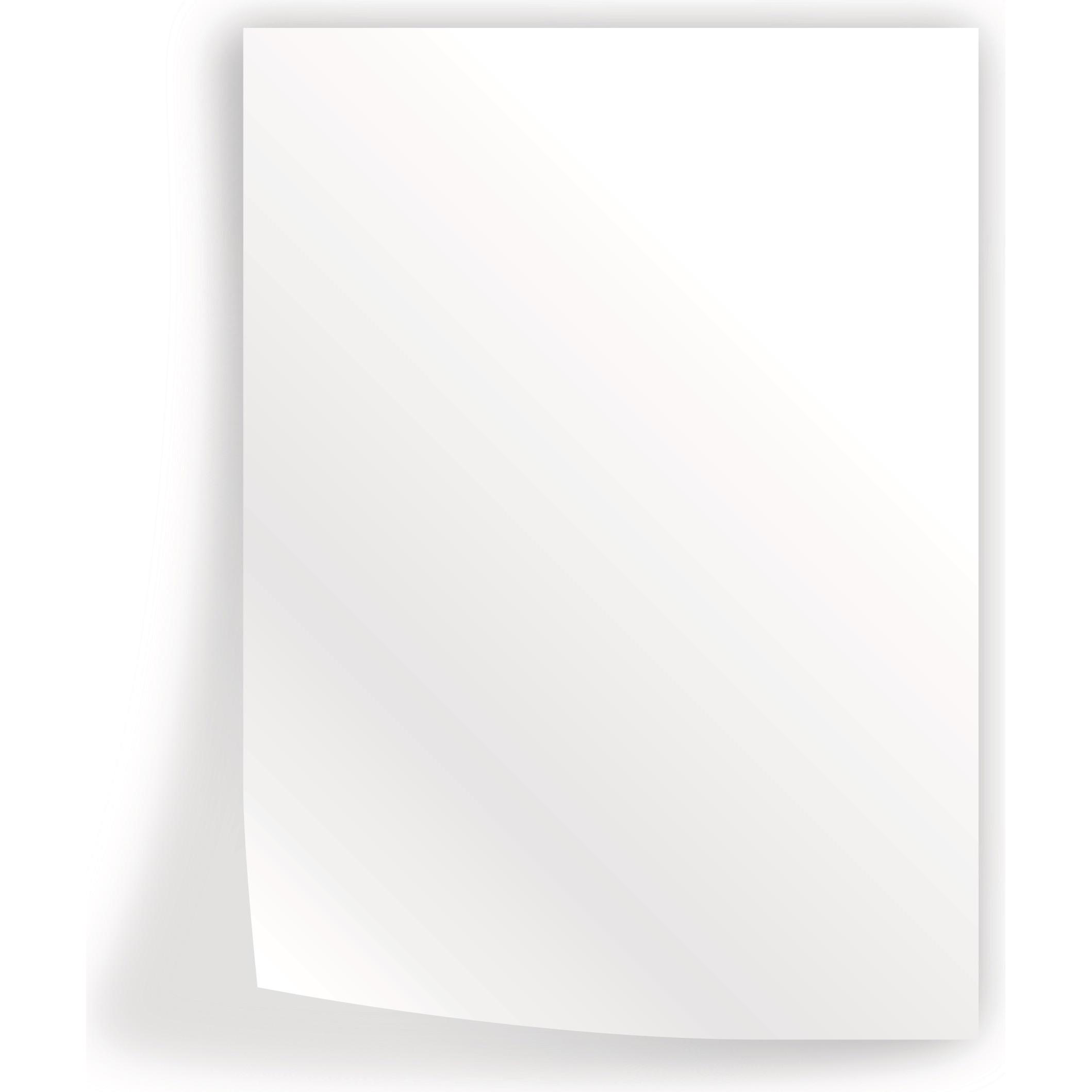 Magnetoplan, Prospektständer, Ersatzfolien-Set A1, Grösse A2 (A2)