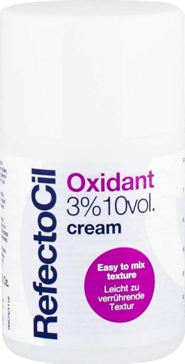 Refectocil Oxidant
