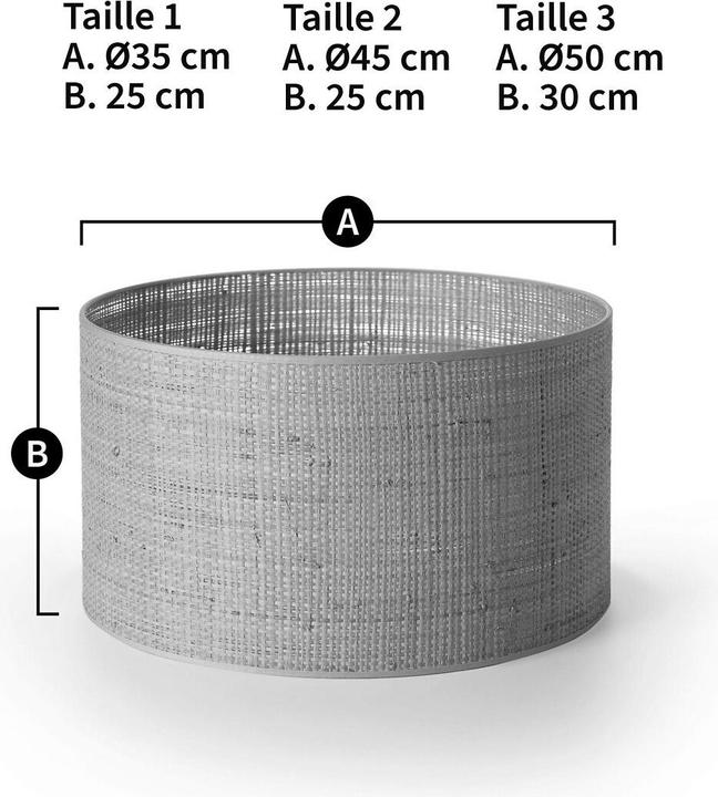 Produktbild AM.PM Baryton (E27)