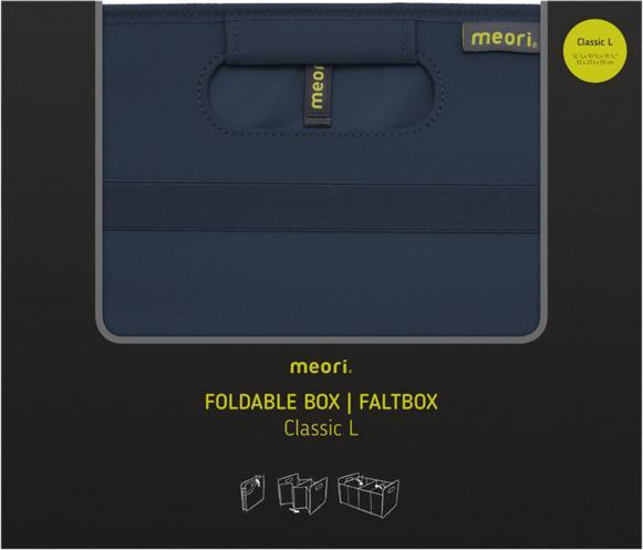 Actual product image Eibert Visual Meori (32 cm, 30 l, 1x)