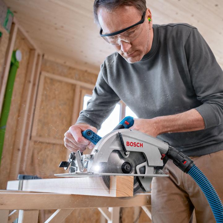 Productafbeelding Bosch Professional GKS 18V-70 L