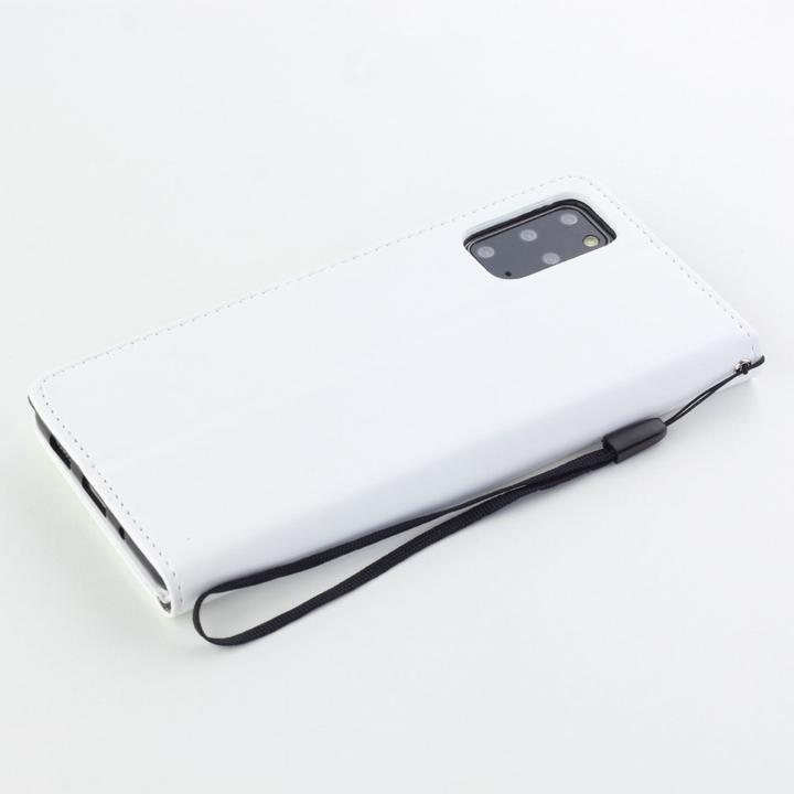 Actual product image PhoneLook Premium Flip cover (Samsung Galaxy S23 Ultra)